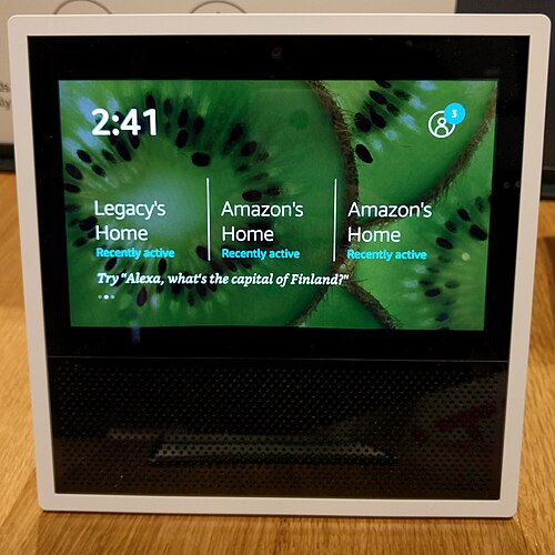 Echo Show